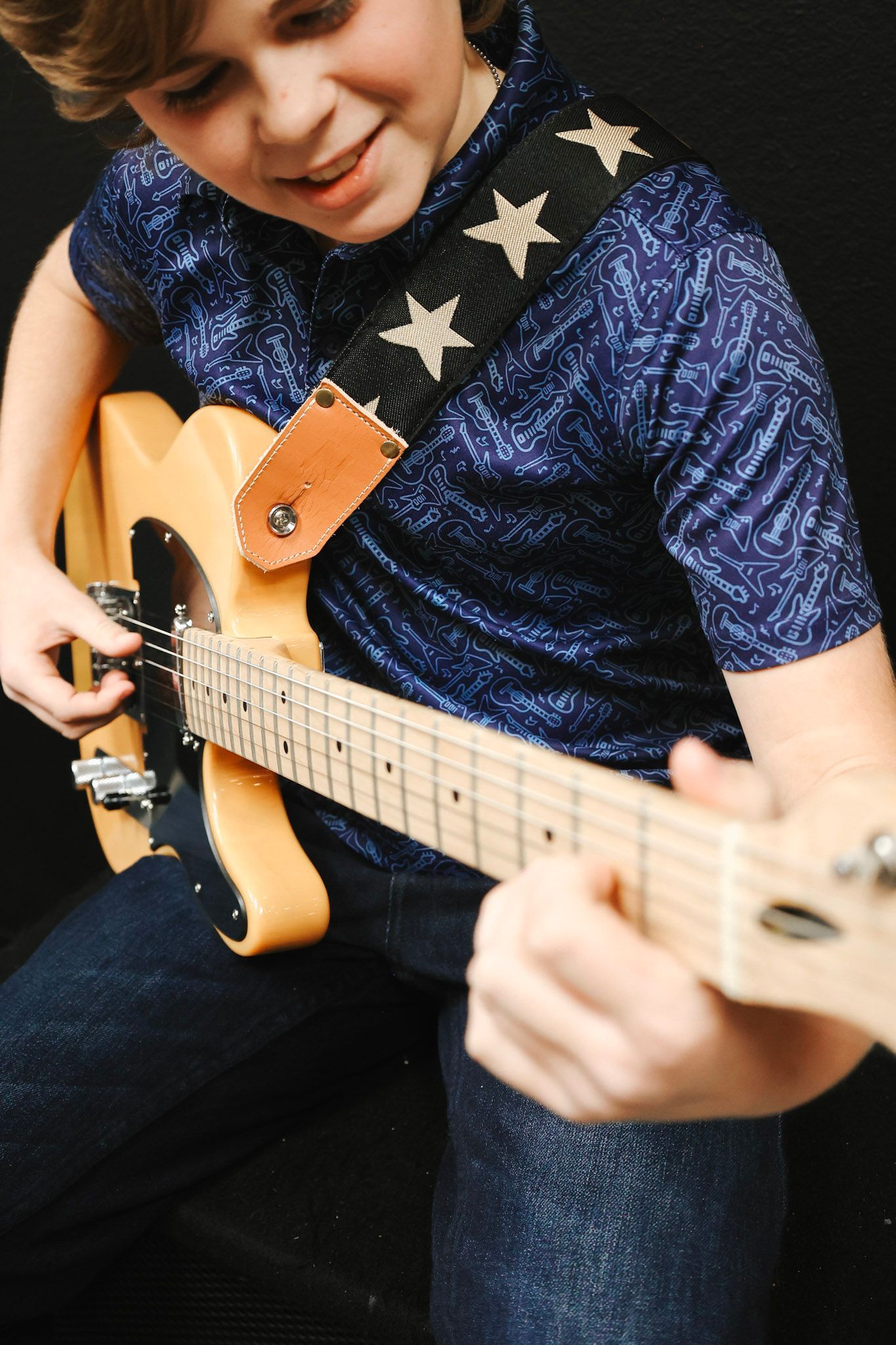 music