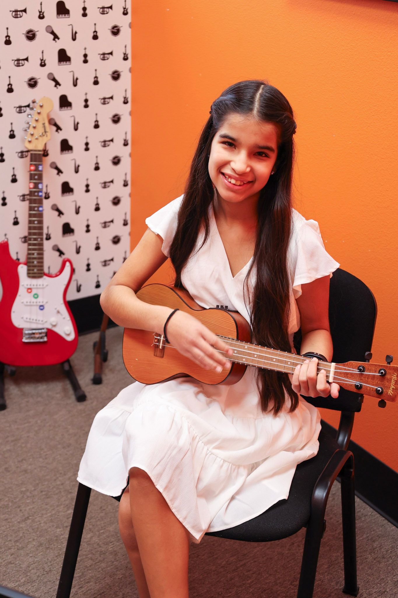 music