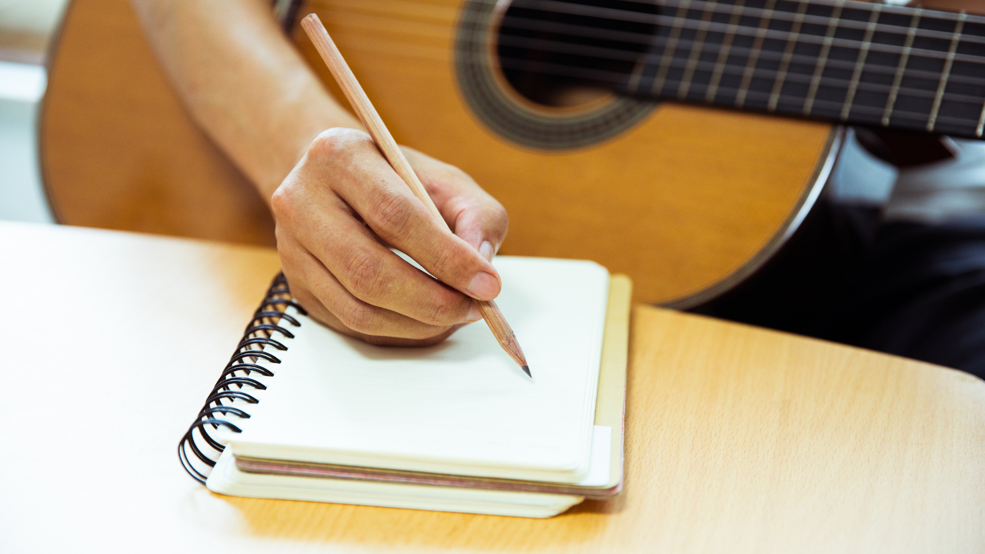 music