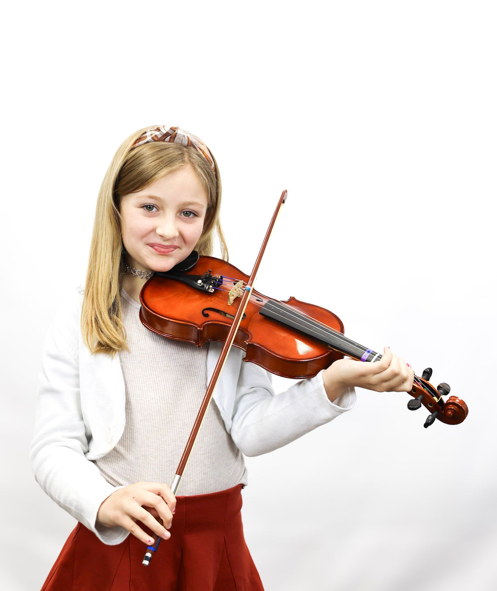 music lesson