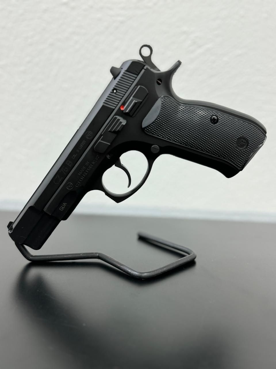 Calibre 50 GT