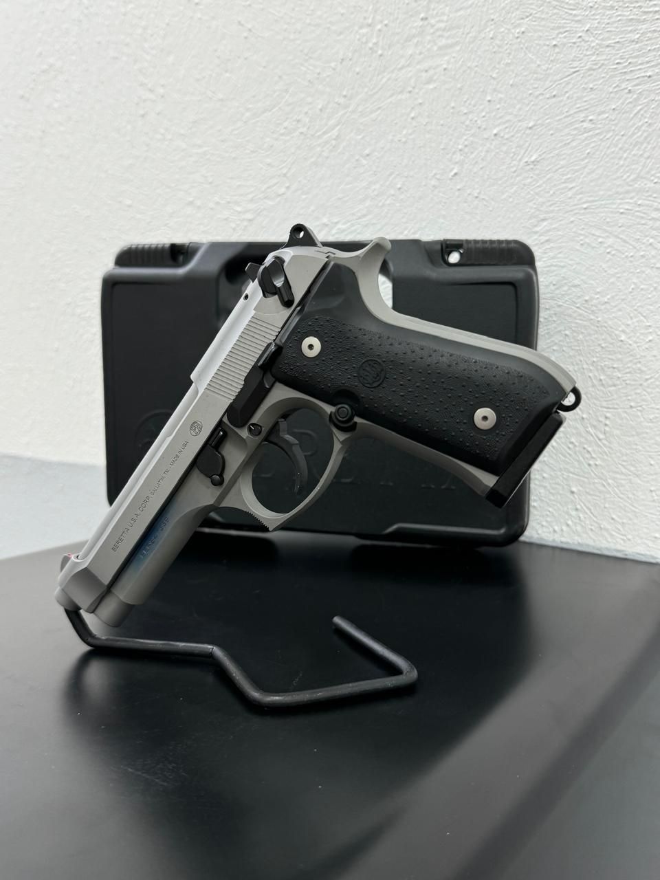 Calibre 50 GT