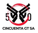 Calibre 50 GT