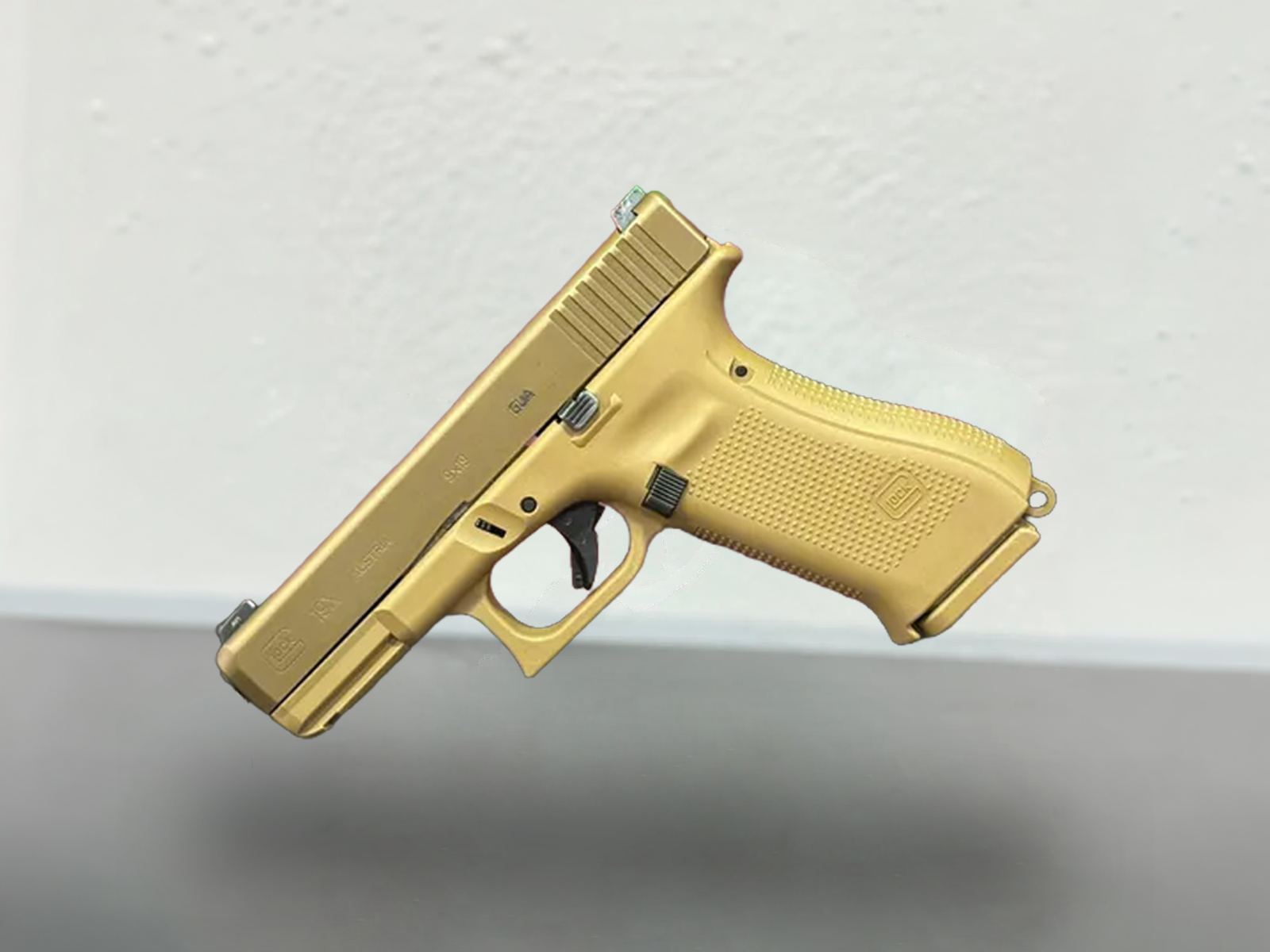 Calibre 50 GT