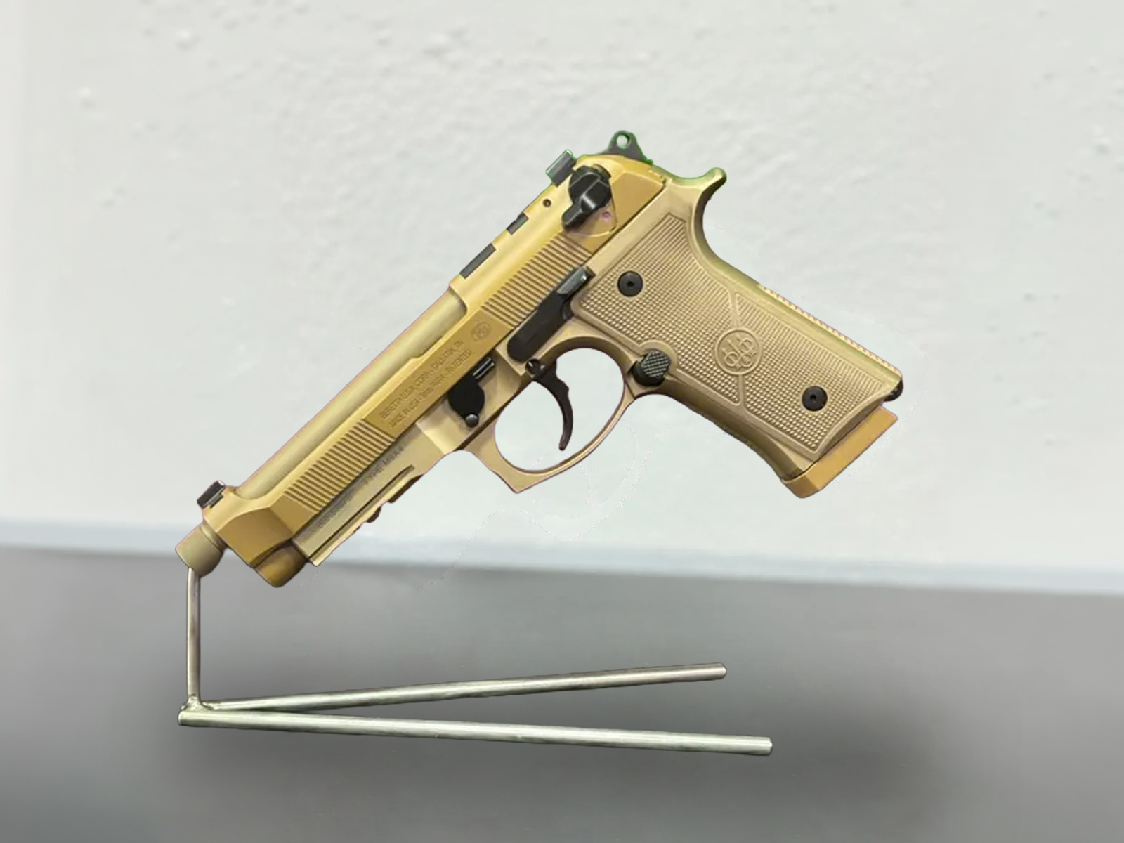 Calibre 50 GT