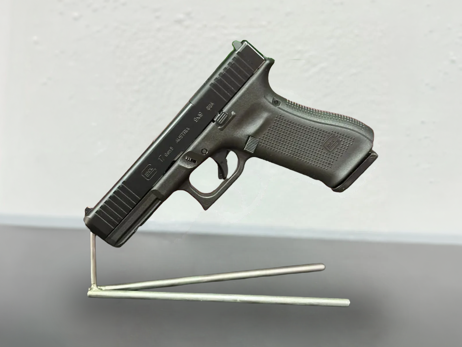 Calibre 50 GT