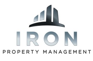 Iron Property Management logo