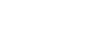 Iron Property Management Logo - White - Click to return to the homepage
