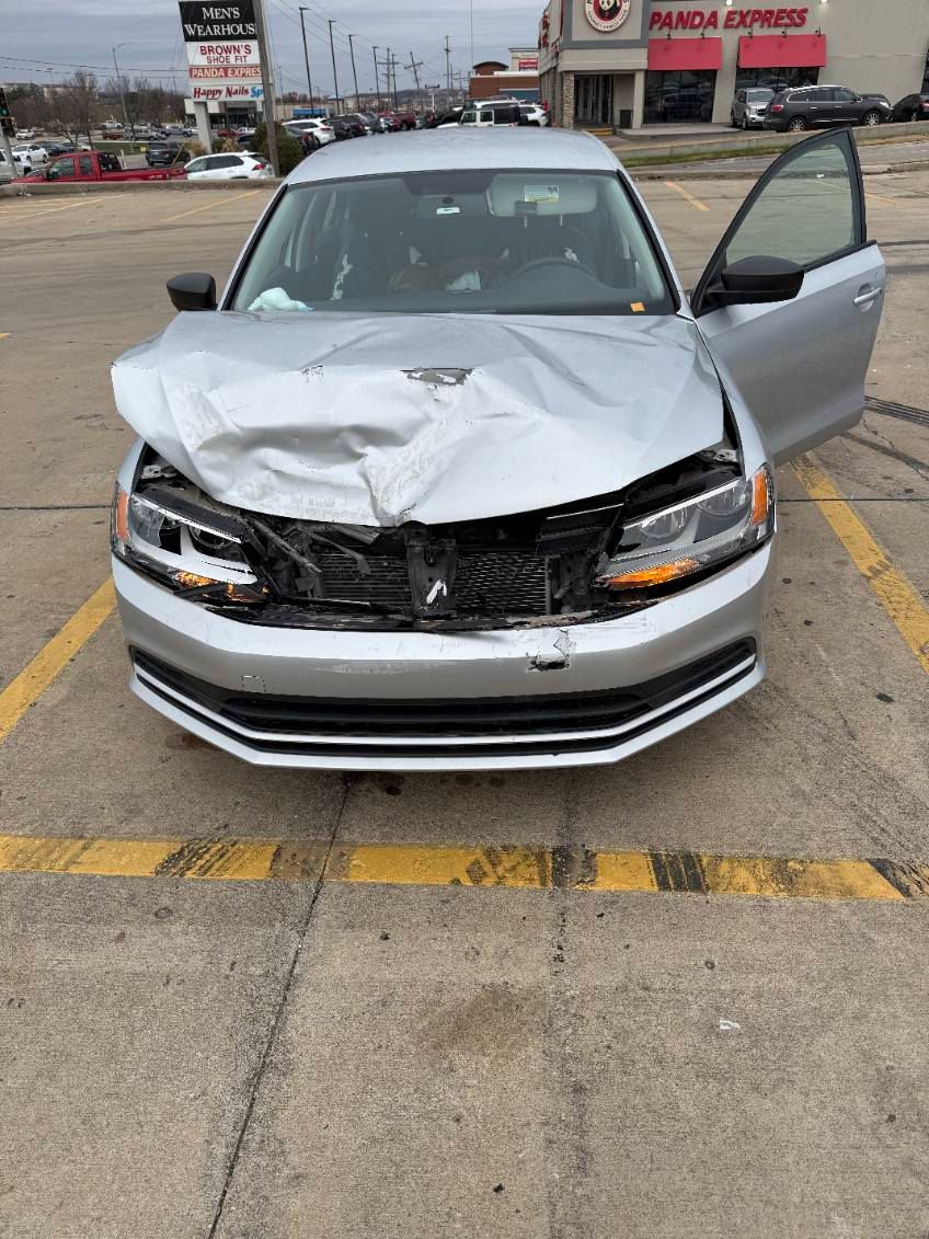 Full Collision Repair | Tim Paint Works