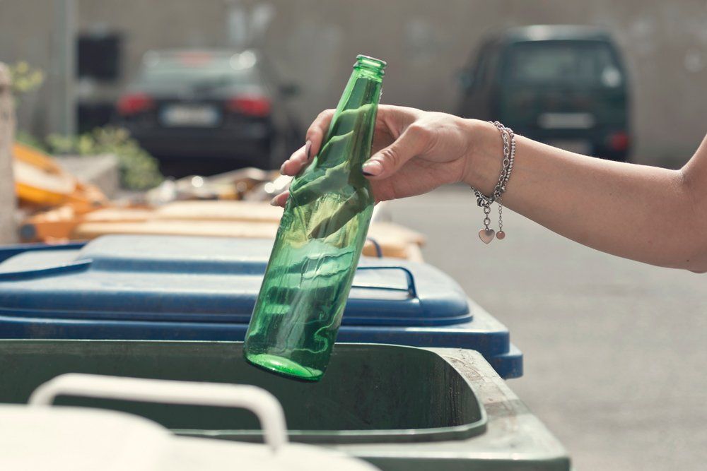 Recycling — High Point, NC — Metal Monkeys LLC