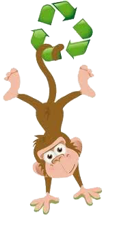 Monkey — High Point, NC — Metal Monkeys LLC
