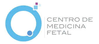 logo de CENMEF Centro de Medicina Fetal