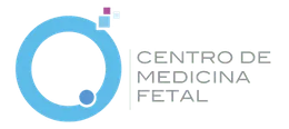 logo de CENMEF Centro de Medicina Fetal