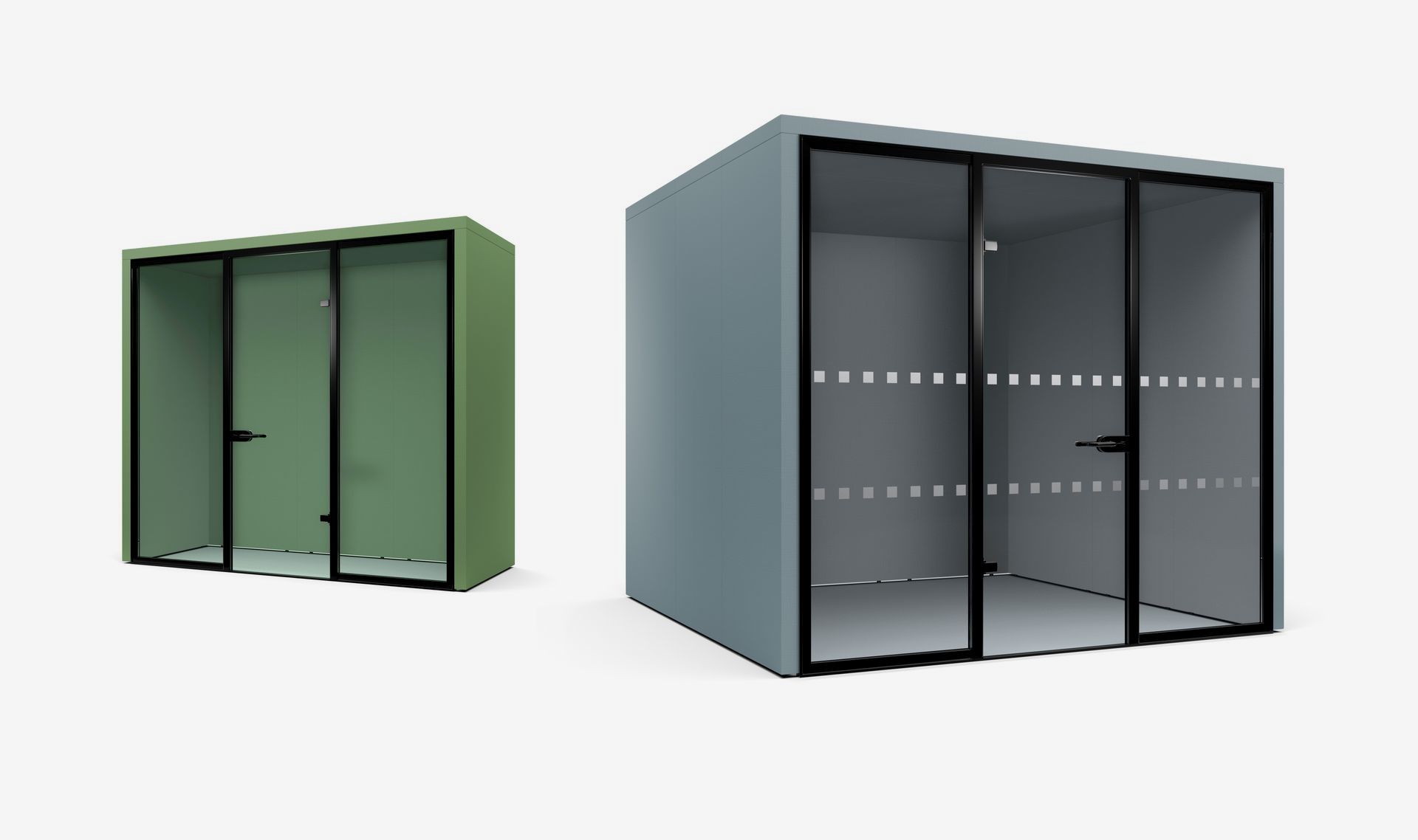 Furniture 3D Render Visualisation