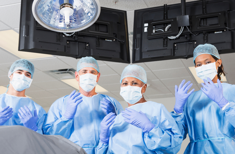 Choosing a Community-Based Surgeon Can Lead to Better Outcomes | Surgery South