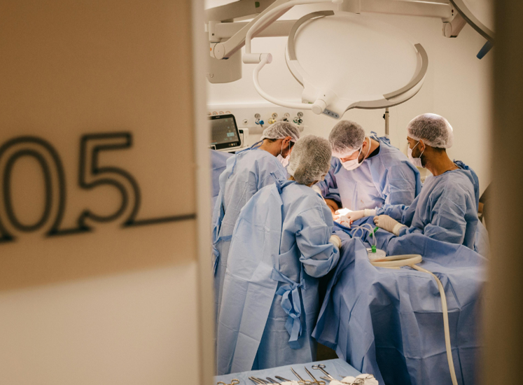 The Benefits of Minimally Invasive Surgery | SurgerySouth, PC