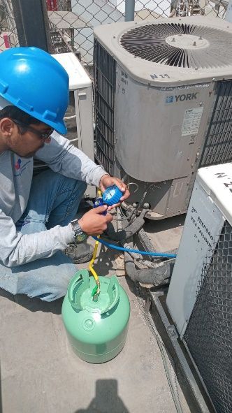 Trabajos Industriales
