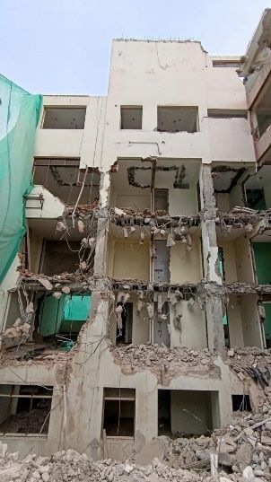 Demoliciones