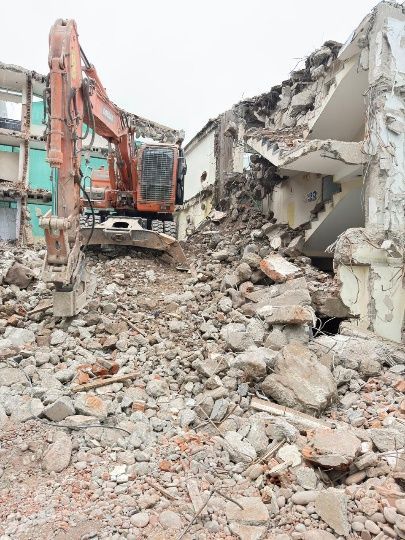 Demoliciones