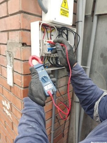 Trabajos Industriales
