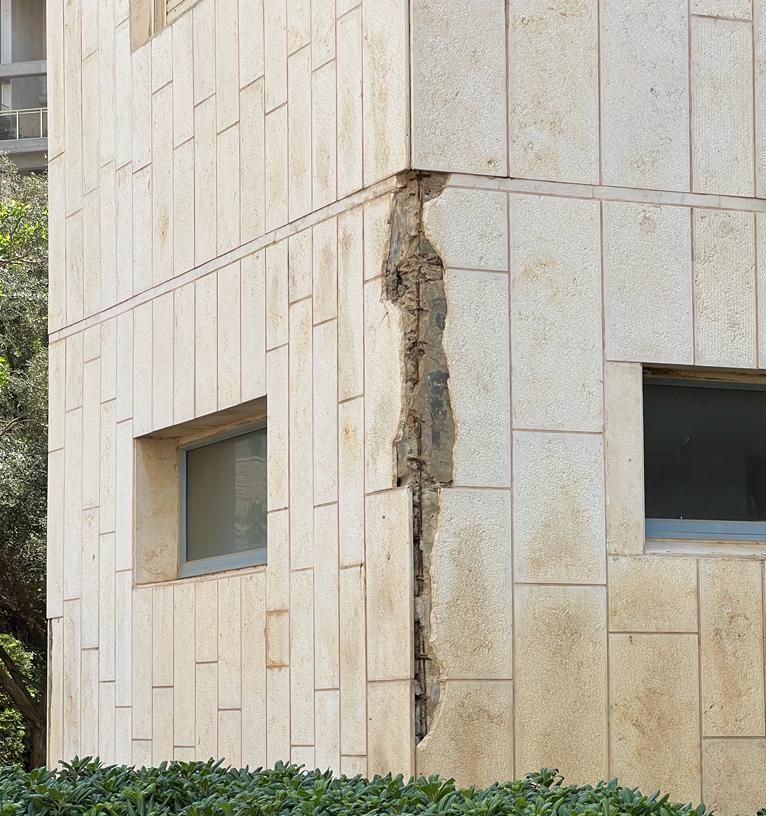 שיקום וחידוש מבנים