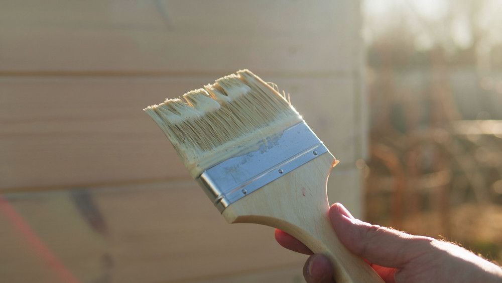 exterior painter