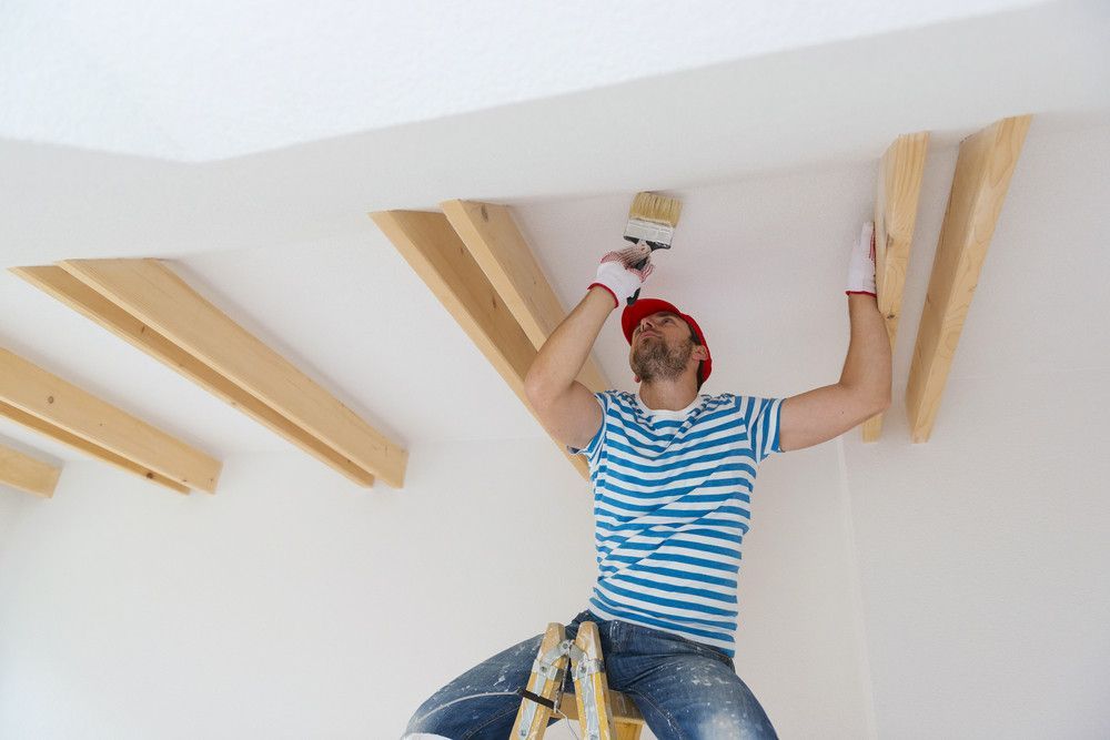 painting service