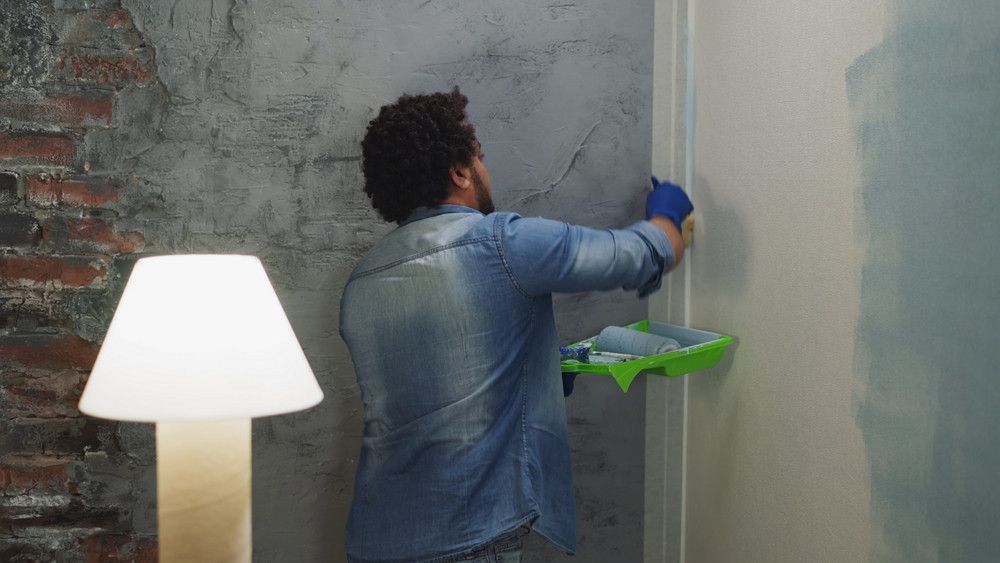 painting service