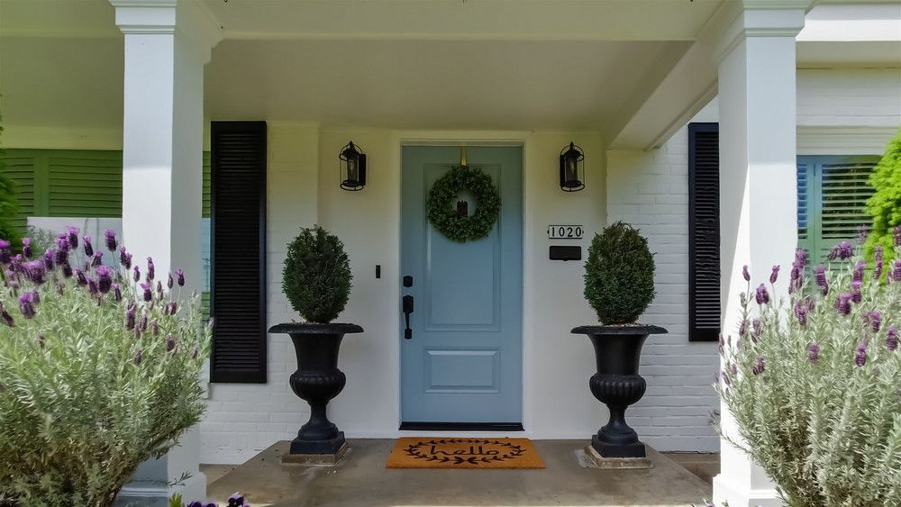 exterior painting