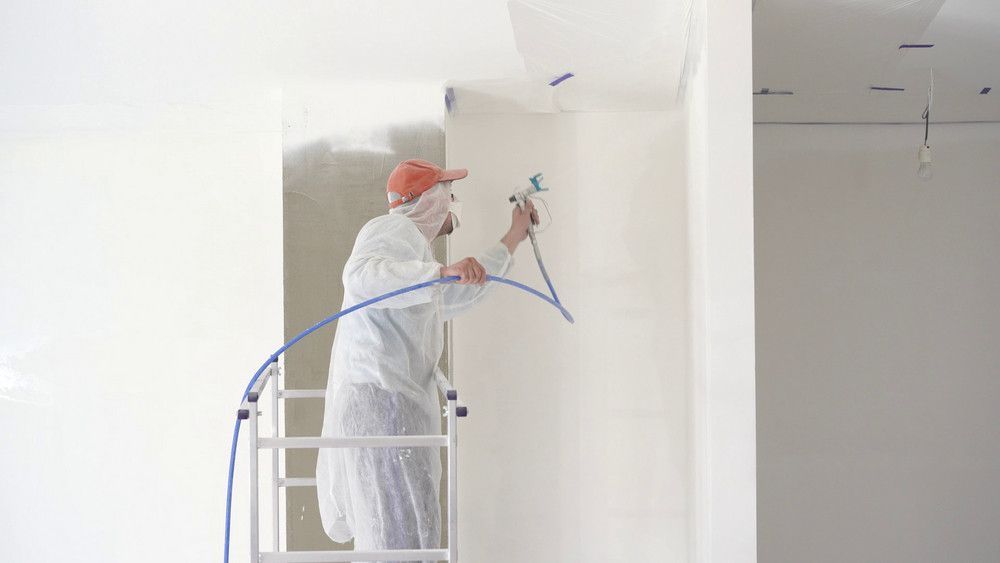 painting service