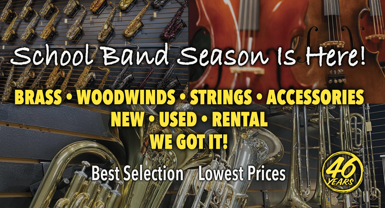 Nashville's Best Guitar Store Nashville Used & New Music