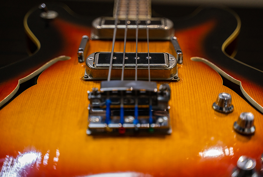 Nashville's Best Guitar Store Nashville Used & New Music