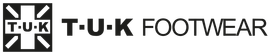 link to tuk footwear page