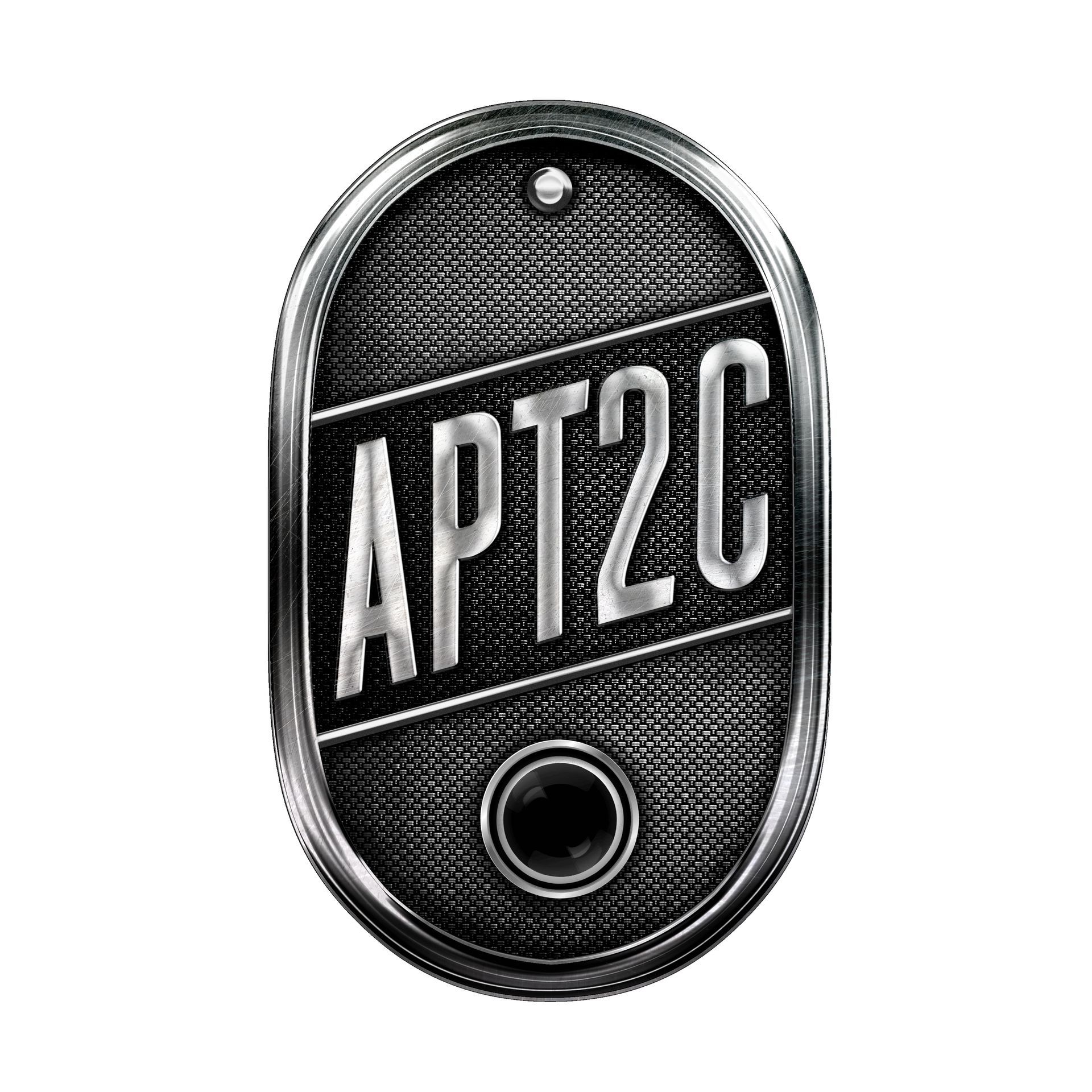 Logo design Apt2C