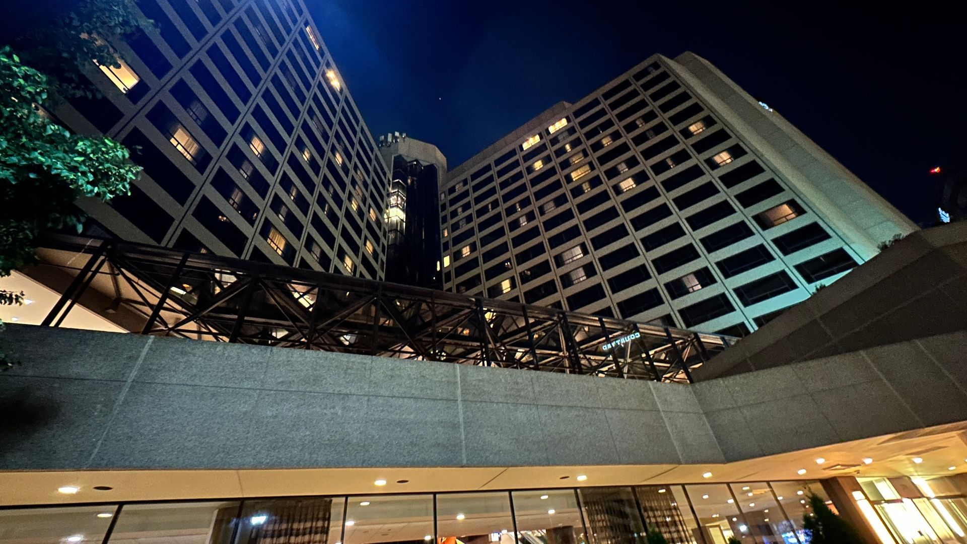 SMART Scholar Program hosted at the Hyatt Regency Crystal City