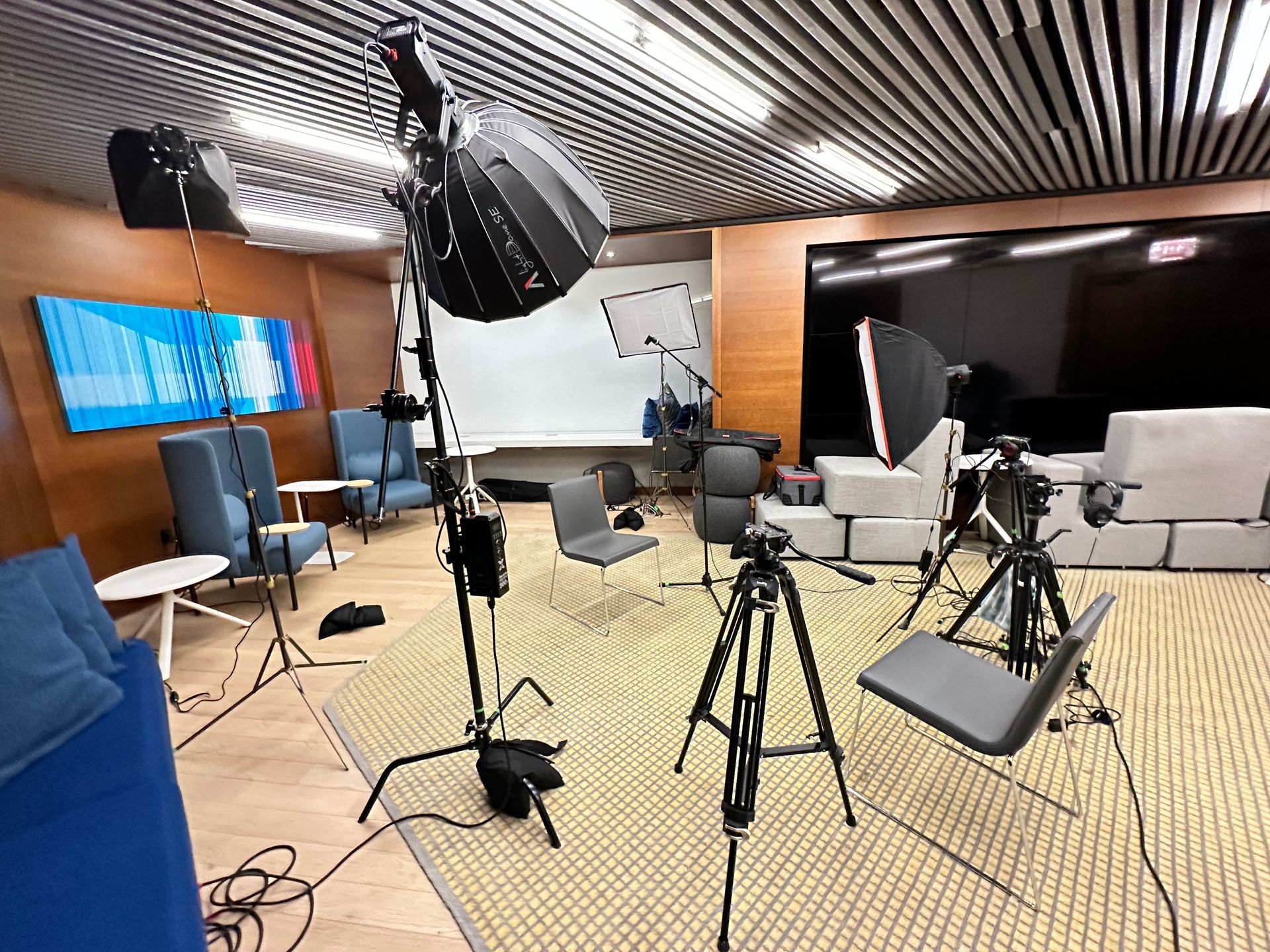 Event Videography testimonials at the Hyatt Regency Crystal City