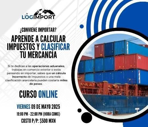 calcula impuestos