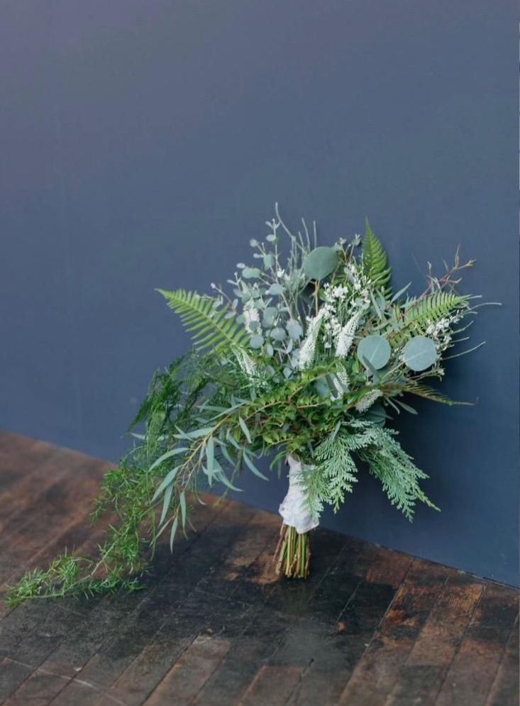 Custom Floral Arrangements