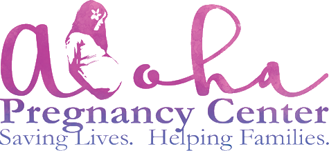 Aloha Pregnancy Care & Counseling Center Inc logo