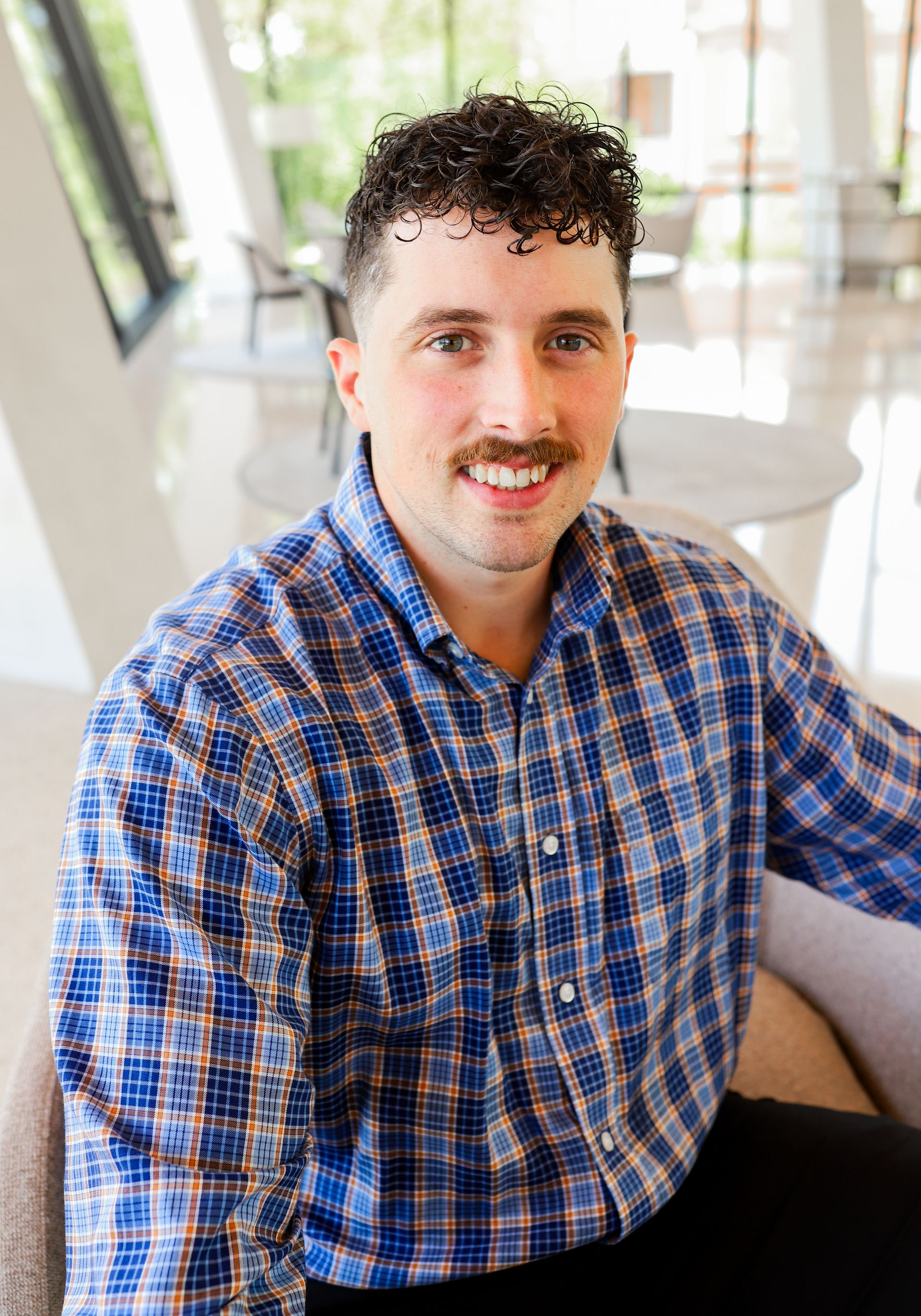 Flexion Point | About