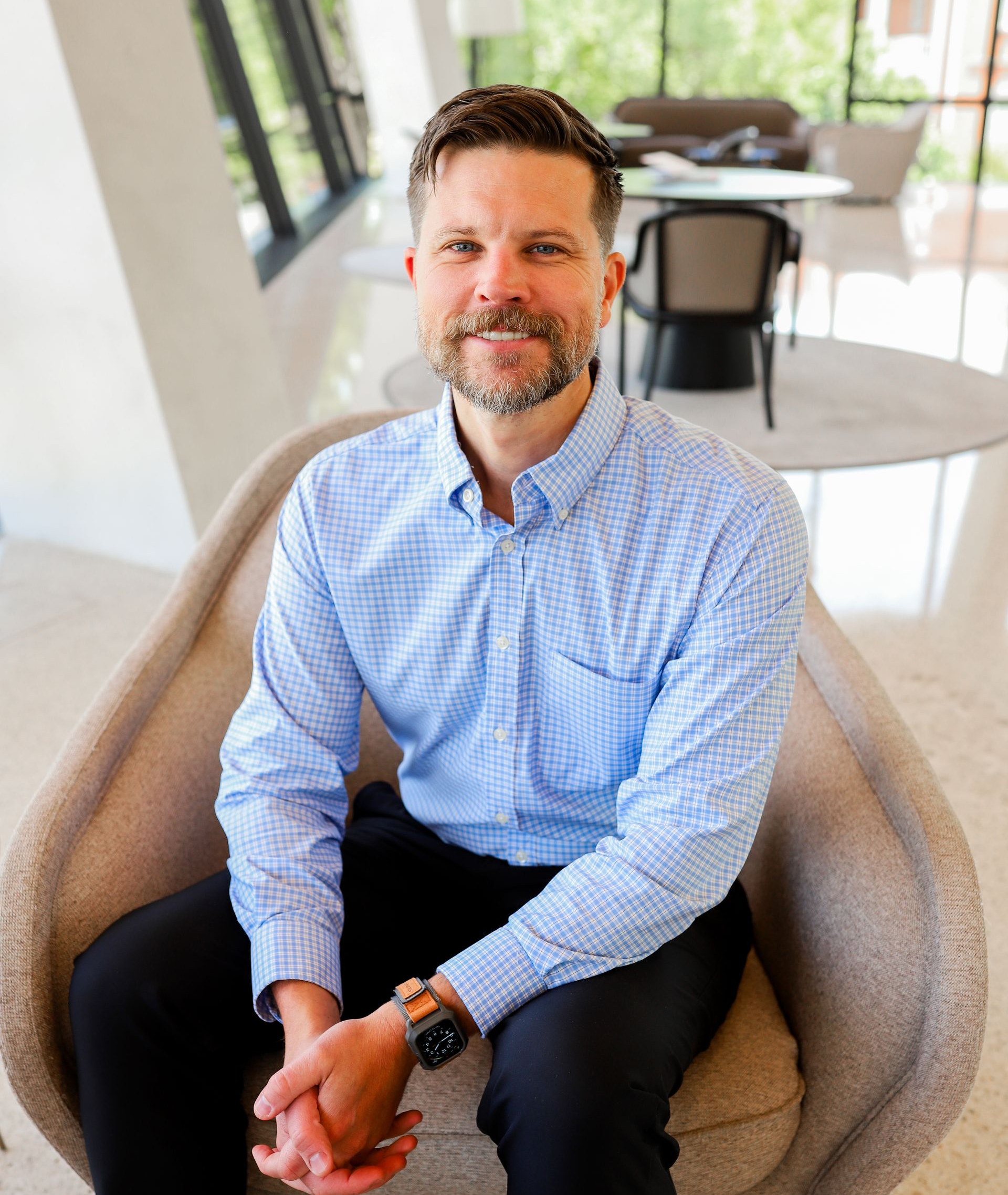 CFO Consultant