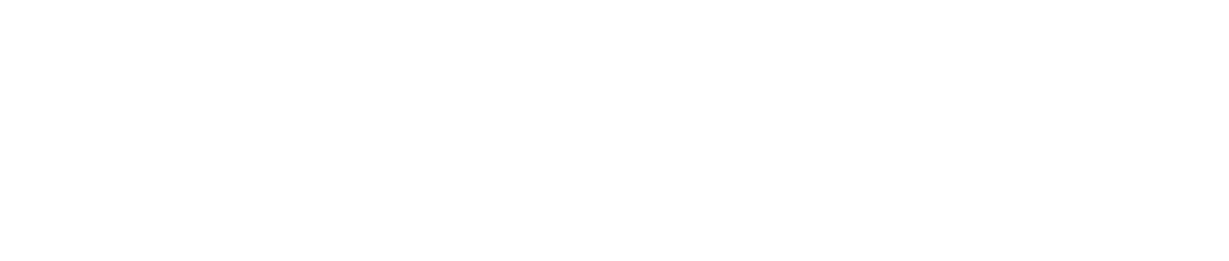 White background with a small faint beige shape near the bottom edge