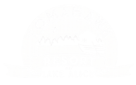 Tomahawk Resort On Lake Alice Logo