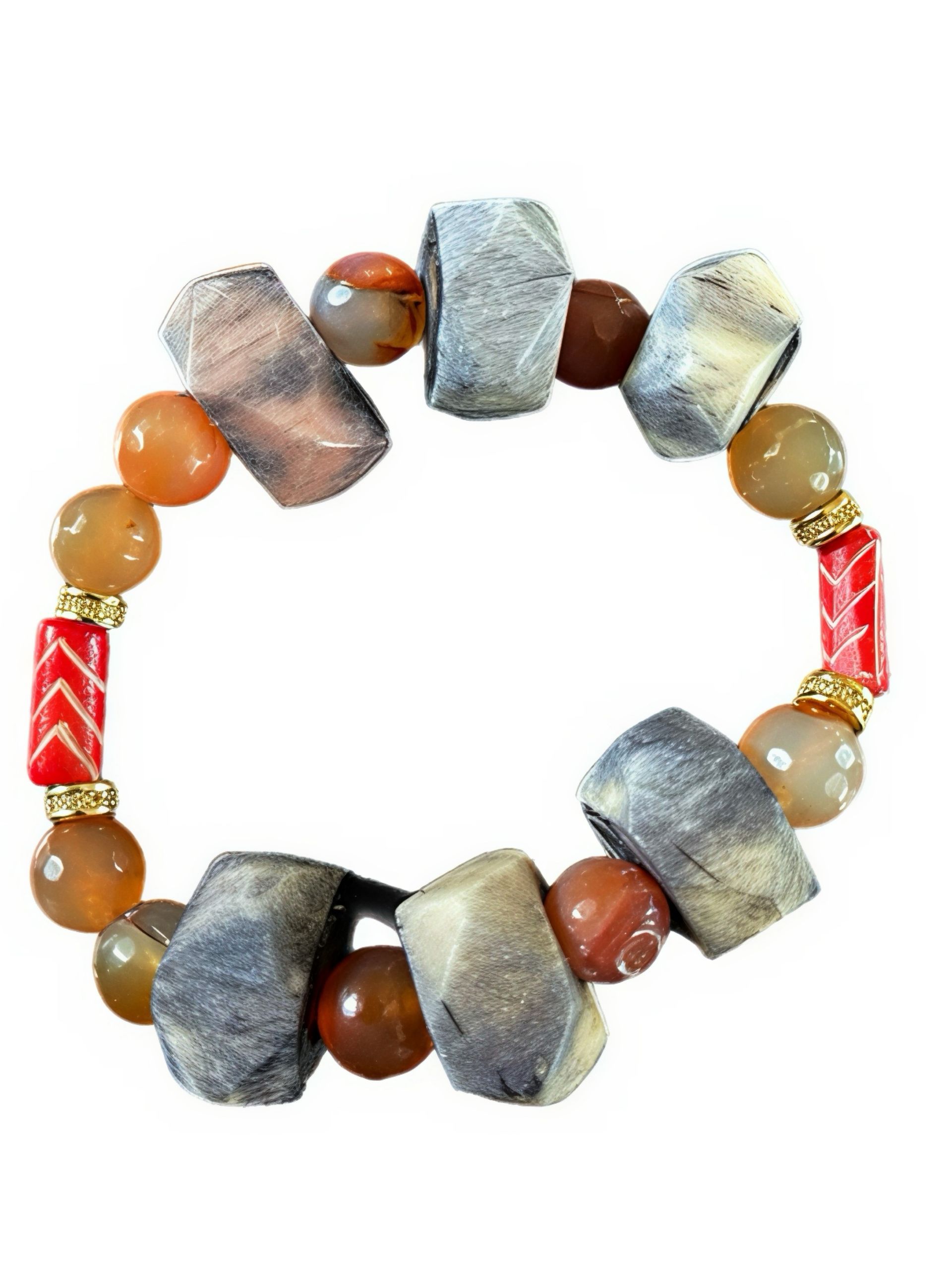 The Ancestor bracelet
