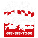 Logo | Off The Beaten Path Automotive LLC