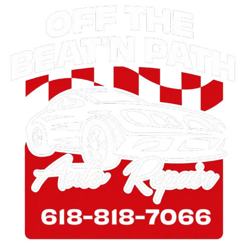 Logo | Off The Beaten Path Automotive LLC