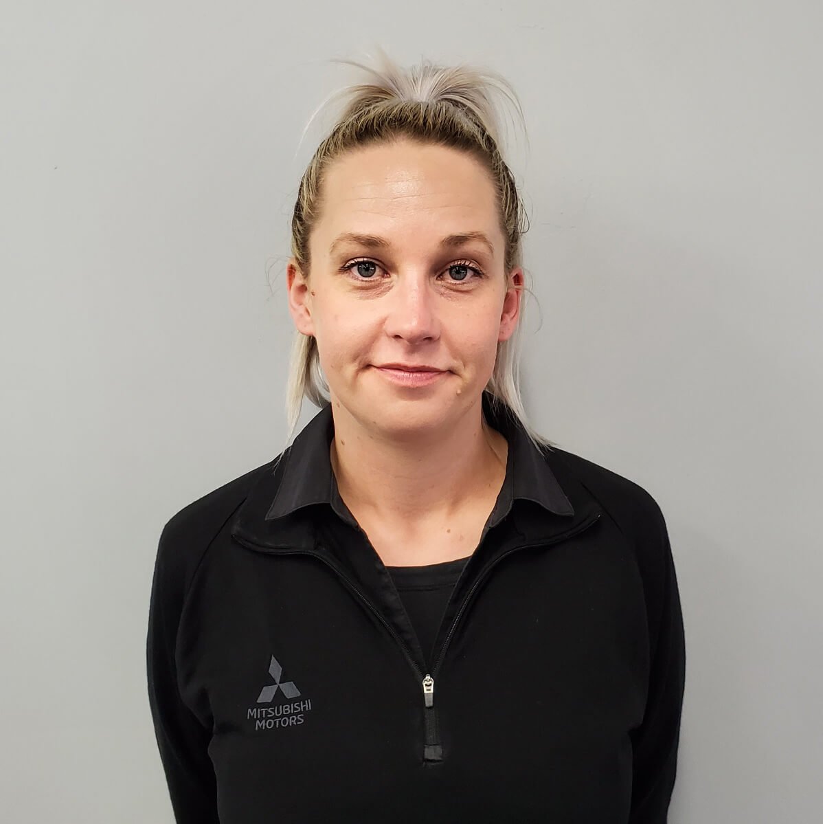 Houston Mitsubishi Nelson Houston Motor Group