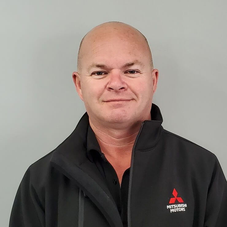 Houston Mitsubishi Nelson Houston Motor Group