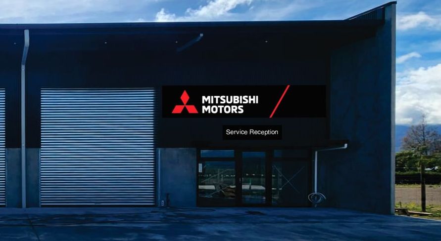 Marlborough Motor Centre | Houston Motor Group