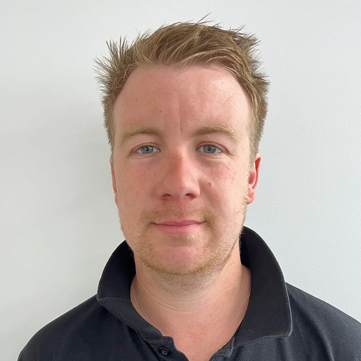 Ben Morris from Houston Motor Group